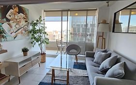 Moderno Apartamento en el corazón de Las Condes